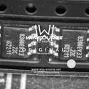 TLE8366EV33 Real Image