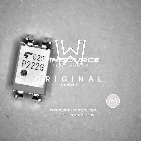 TLP222G(F) Real Image1