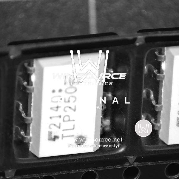 TLP250(TP1,F) Real Image2