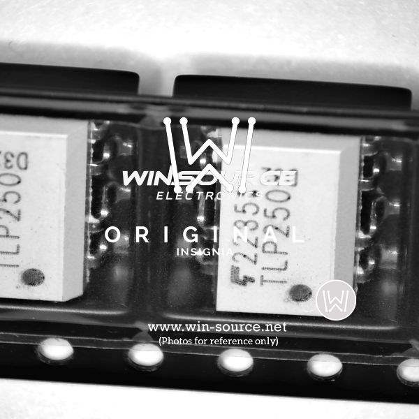 TLP250H Real Image