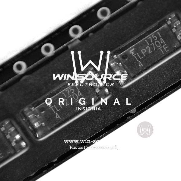 TLP2704 Real Image