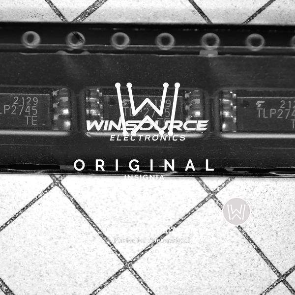 TLP2745(TP,E Real Image