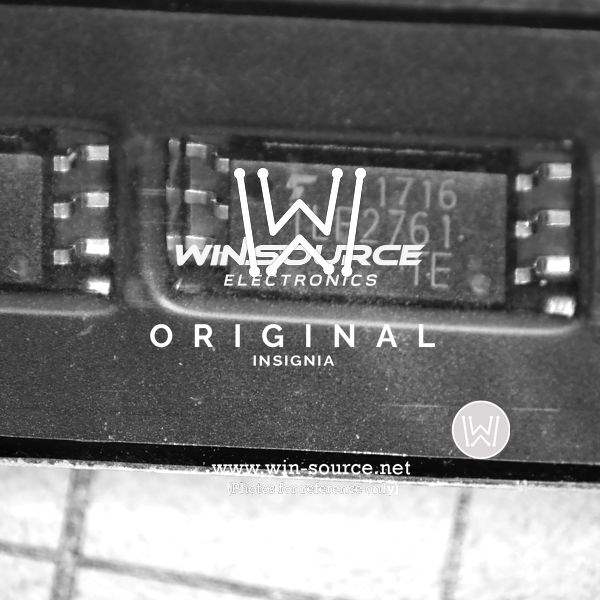 TLP2761 Real Image