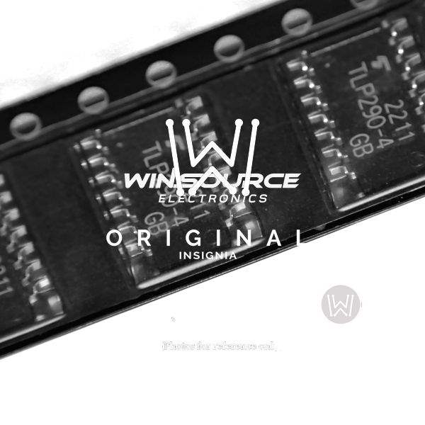 TLP290-4(GB-TP,E) Real Image2