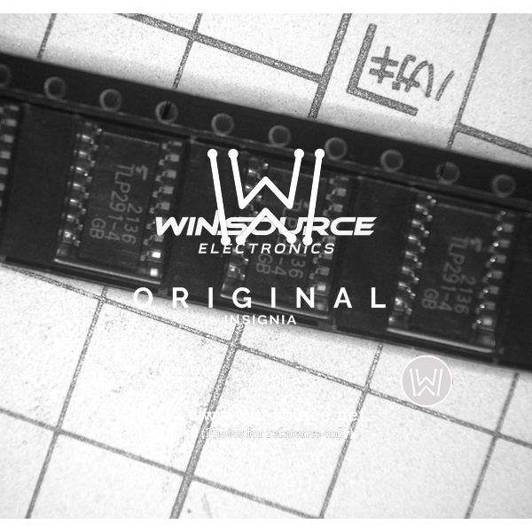 TLP291-4(GB-TP,E(T) Real Image2