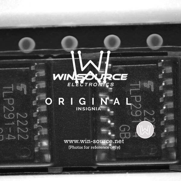 TLP291-4(GB-TP,E) Real Image2
