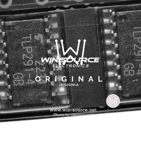 TLP291-4(GB-TP Real Image