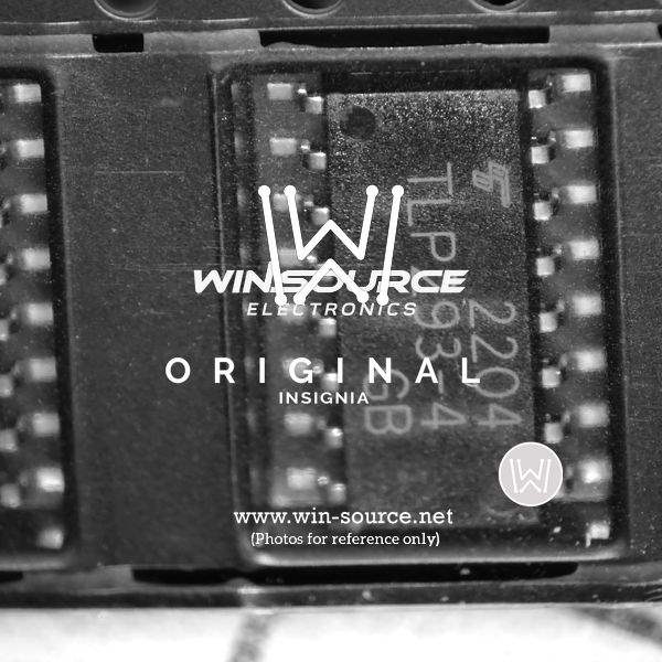 TLP293-4(GB-TP.E(T Real Image1