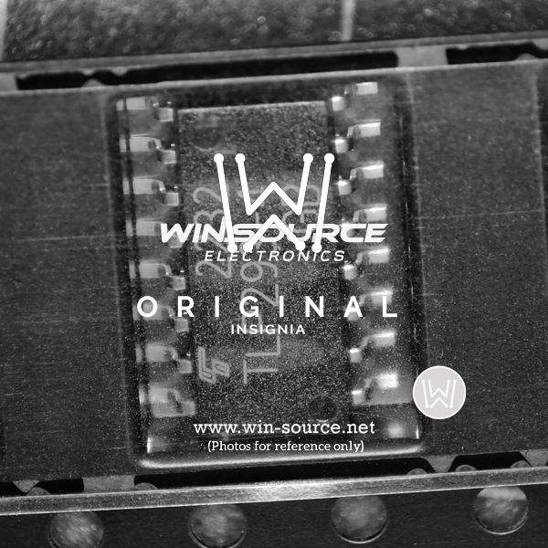 TLP293-4GB Real Image