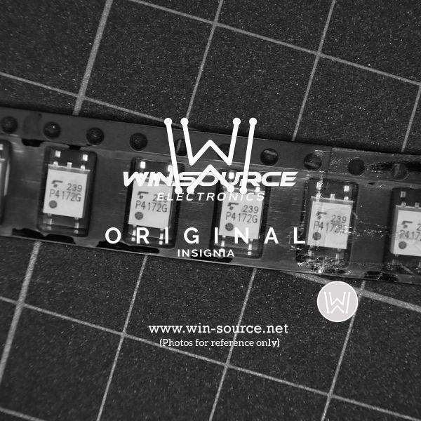 TLP4172G(TP,F) Real Image4