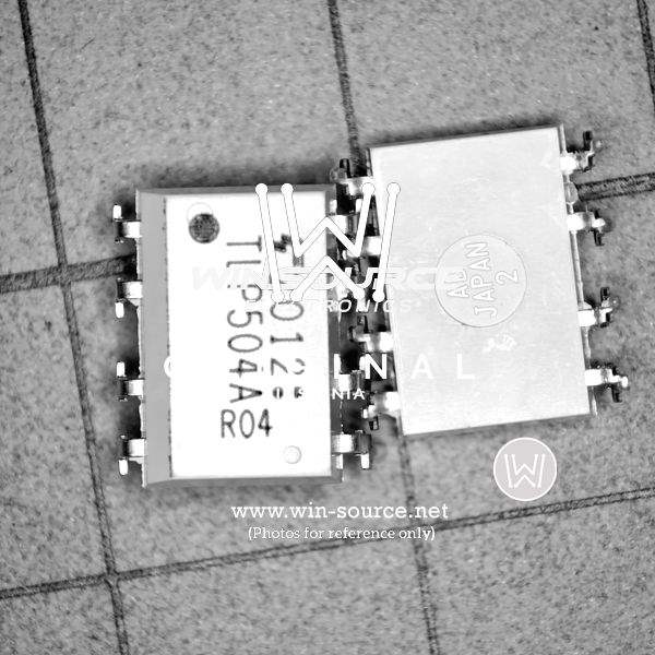 TLP504A Real Image1