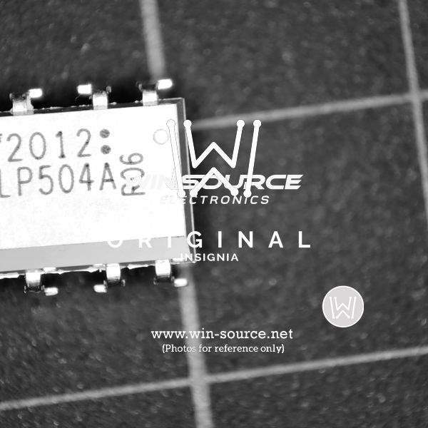 TLP504A(F) Real Image1