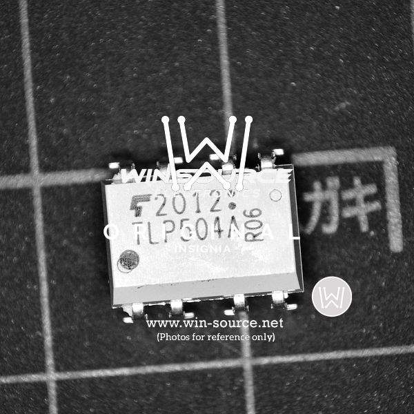 TLP504A(F) Real Image2