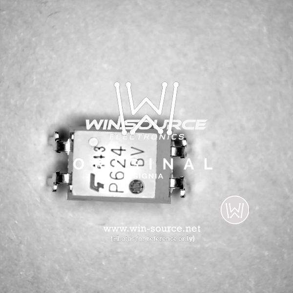 TLP624(BV,F Real Image