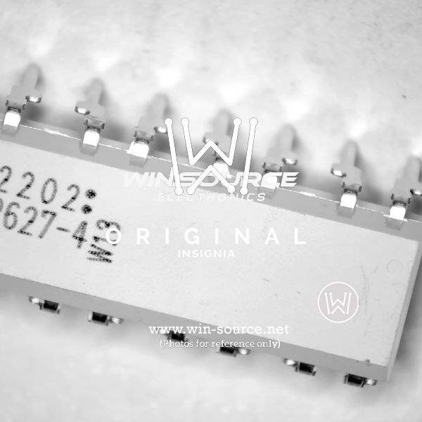 TLP627-4 Real Image1