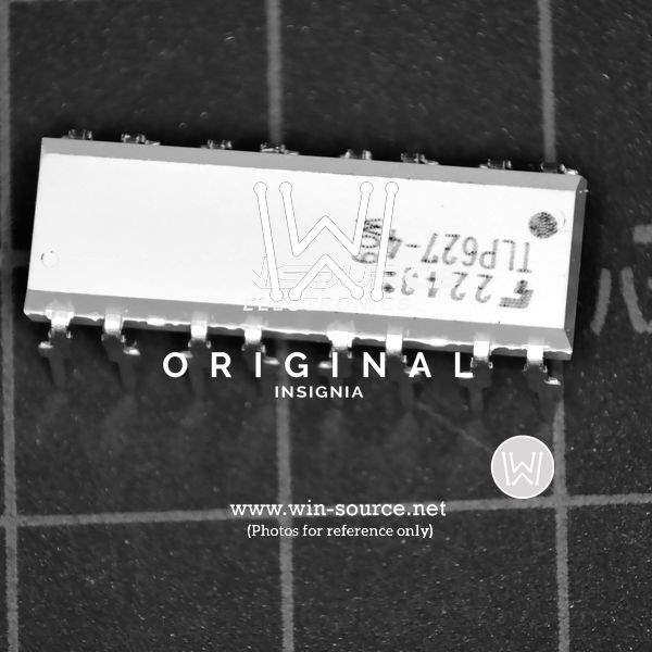 TLP627-4 Real Image2