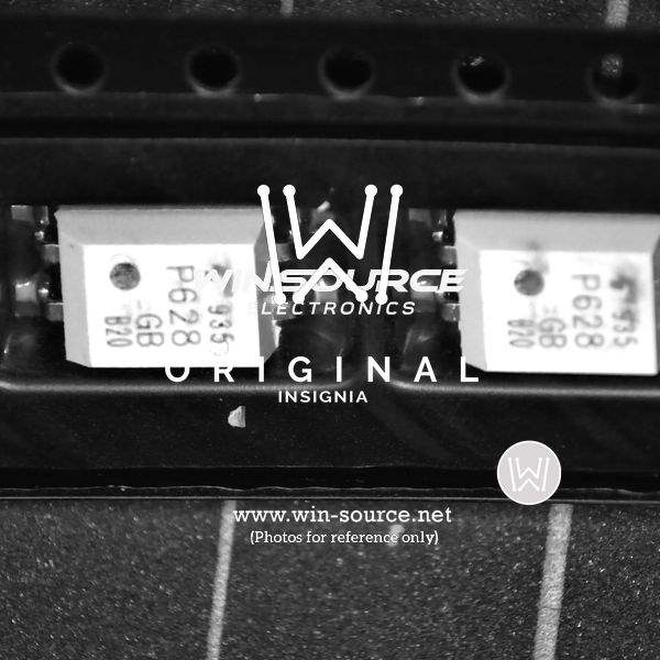 TLP628(GB-TP1F) Real Image2