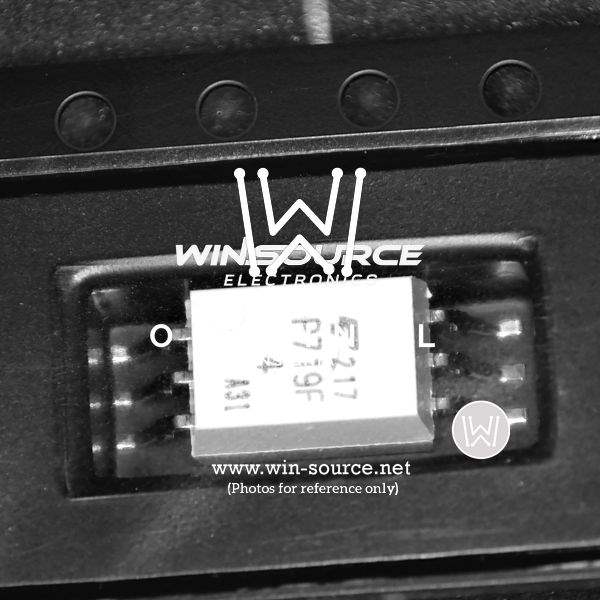 TLP719F Real Image