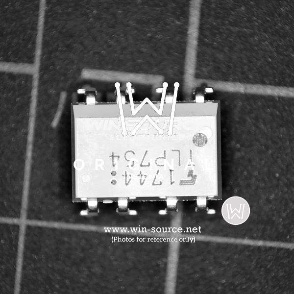 TLP754 Real Image