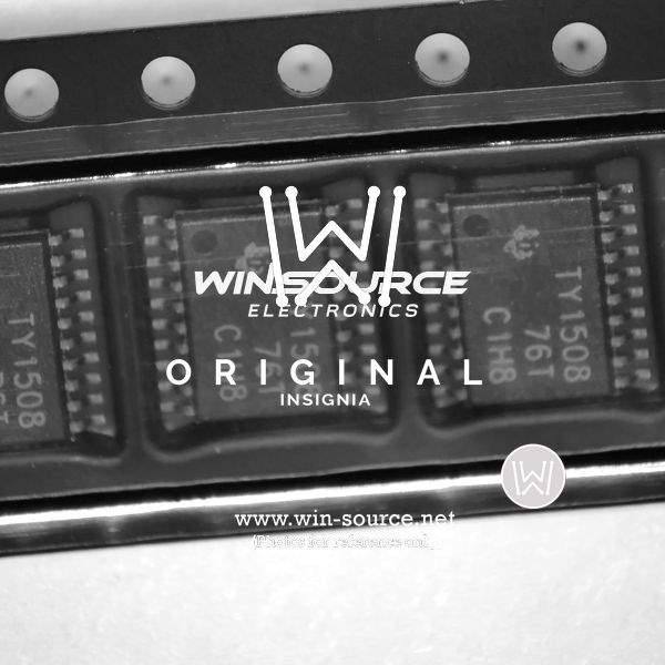 TLV1508IPWR Real Image