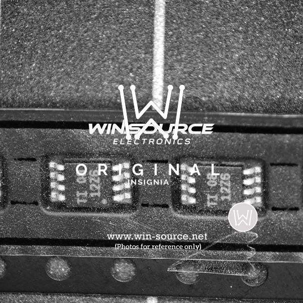 TLV2333IDGKR Real Image1