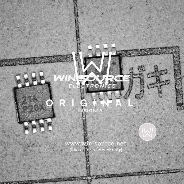 TLV2372IDGKR Real Image1
