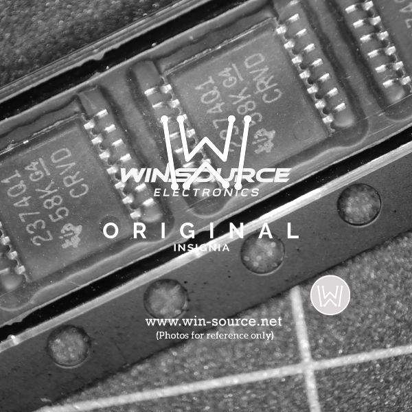 TLV2374QPWRQ1 Real Image1