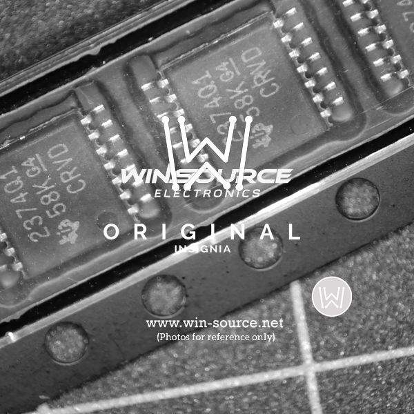 TLV2374QPWRQ1 Real Image2