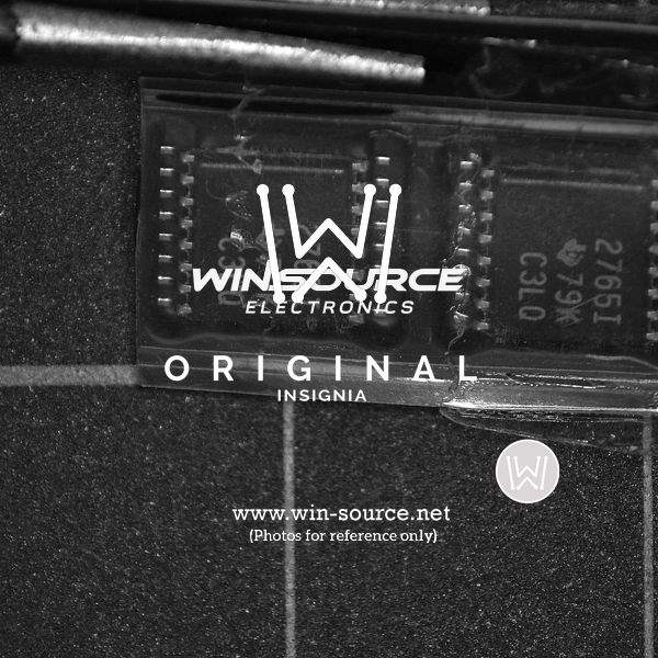 TLV2375IPWR Real Image