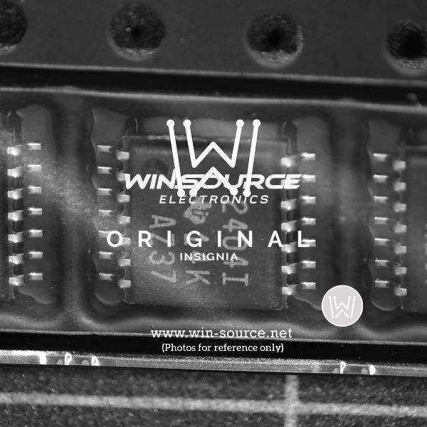 TLV2404IPWR Real Image1