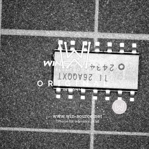 TLV2434IDR Real Image