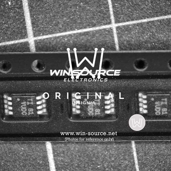 TLV3202AIDGKR Real Image3