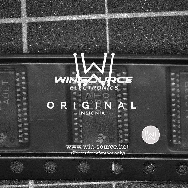 TLV320AIC23BPWR Real Image1