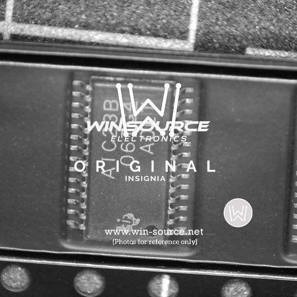 TLV320AIC23BPWR Real Image2
