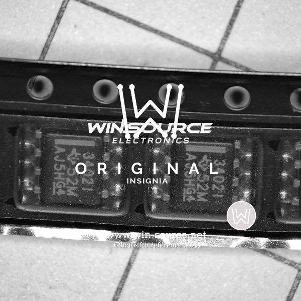 TLV3402IDR Real Image