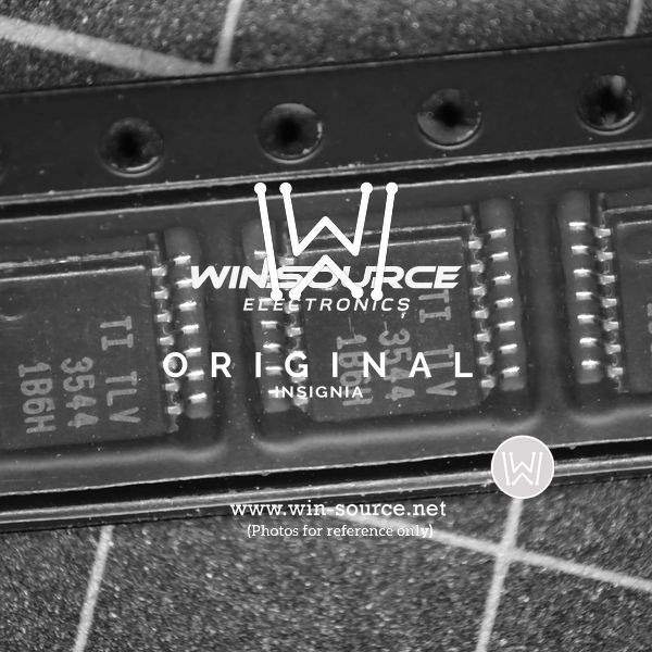 TLV3544IPWR Real Image