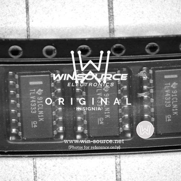 TLV4333IPWR Real Image