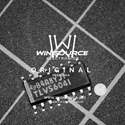 TLV5604ID Real Image