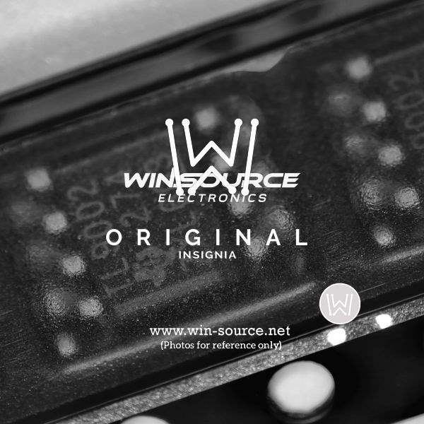 TLV9002IPWR Real Image