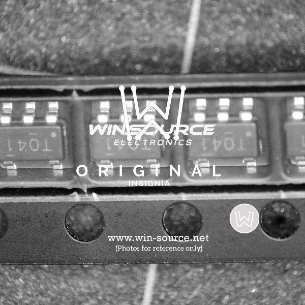 TLV9041IDBVR Real Image1