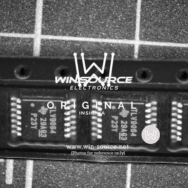 TLV9064IPWR Real Image2