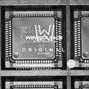 TM4C1230E6PMIR Real Image