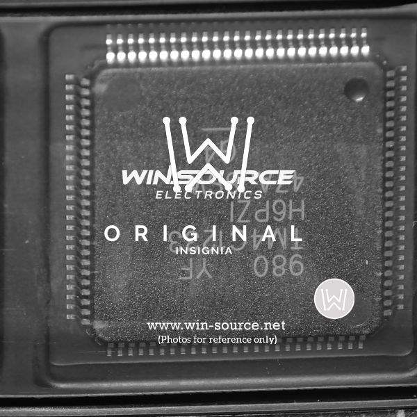 TM4C1233H6PZI Real Image