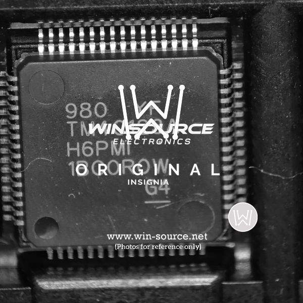 TM4C123AH6PMI Real Image1