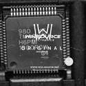 TM4C123AH6PMI Real Image1