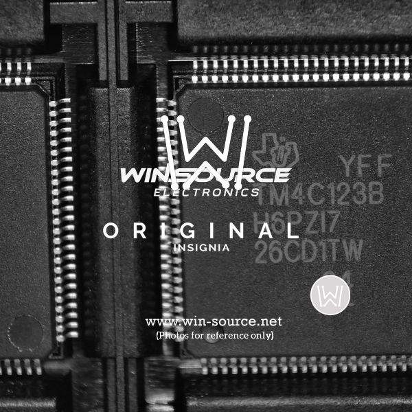 TM4C123BH6PZI7 Real Image