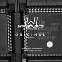 TM4C123BH6PZI7 Real Image