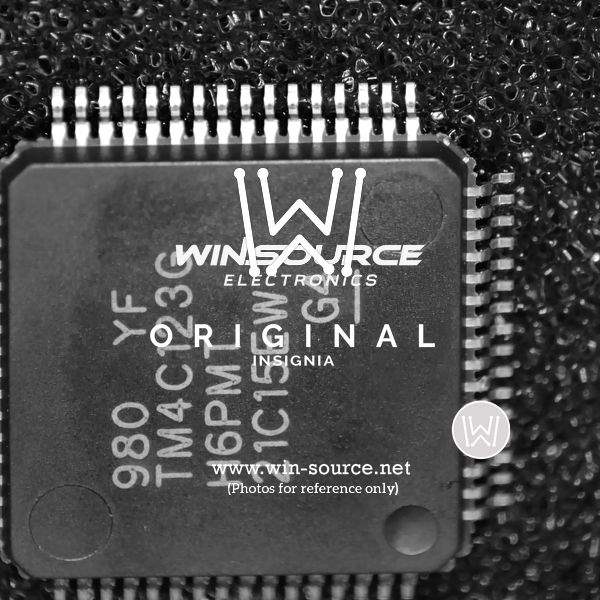 TM4C123GH6PMT Real Image1