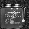 TM4C123GH6PMT Real Image1