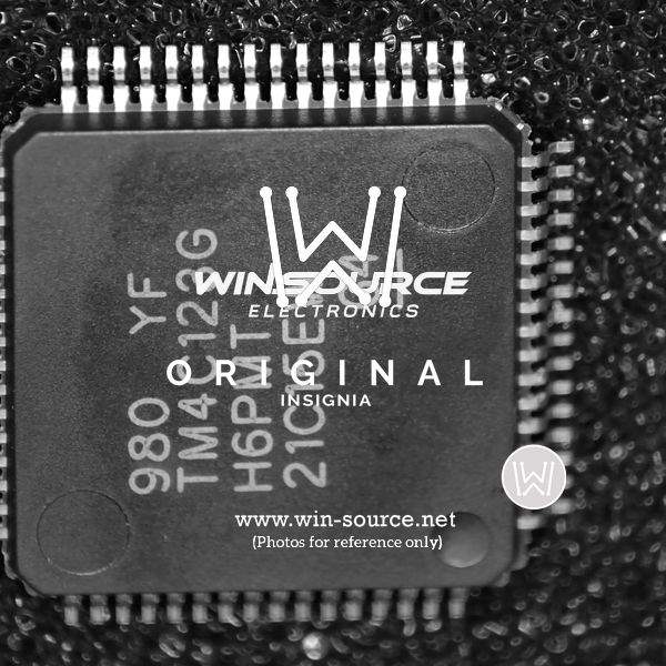TM4C123GH6PMT Real Image2